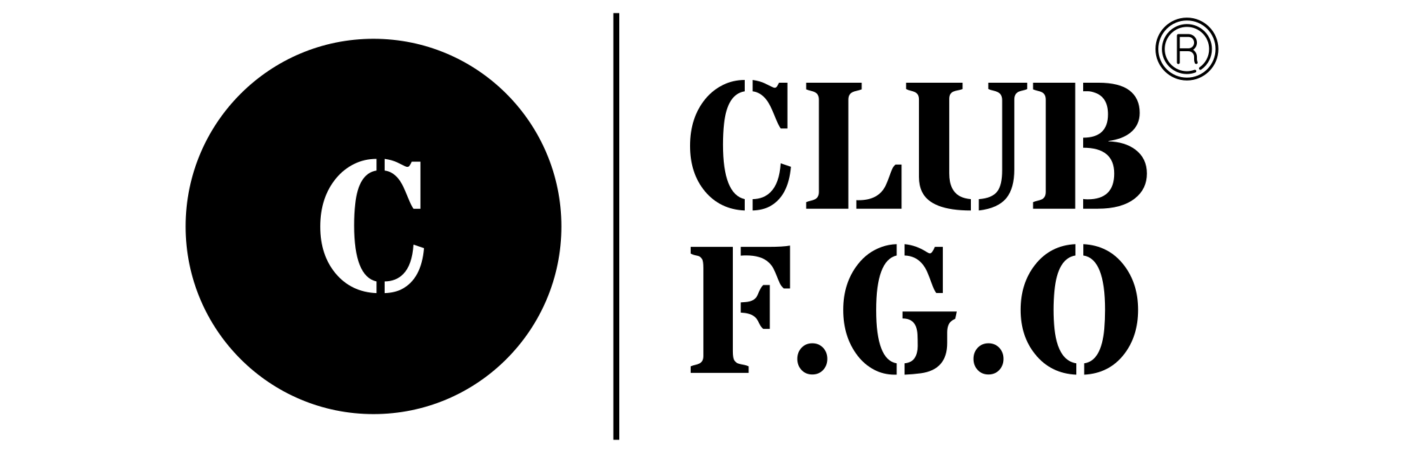 CLUB F.G.O Logo